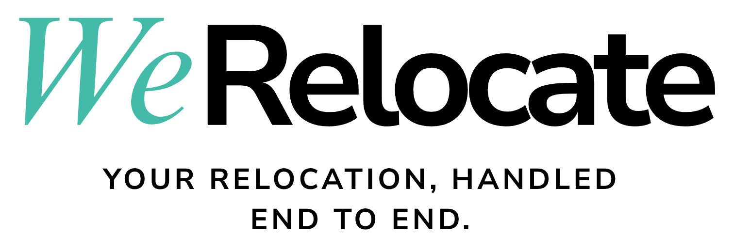 WeRelocate