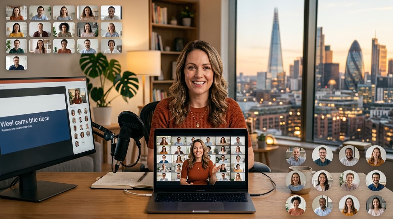 WeRelocate events and webinars