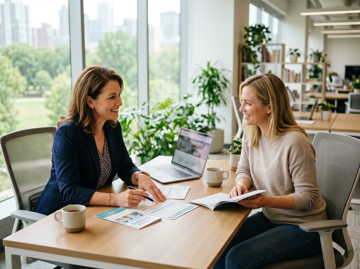 Independent insurance advice