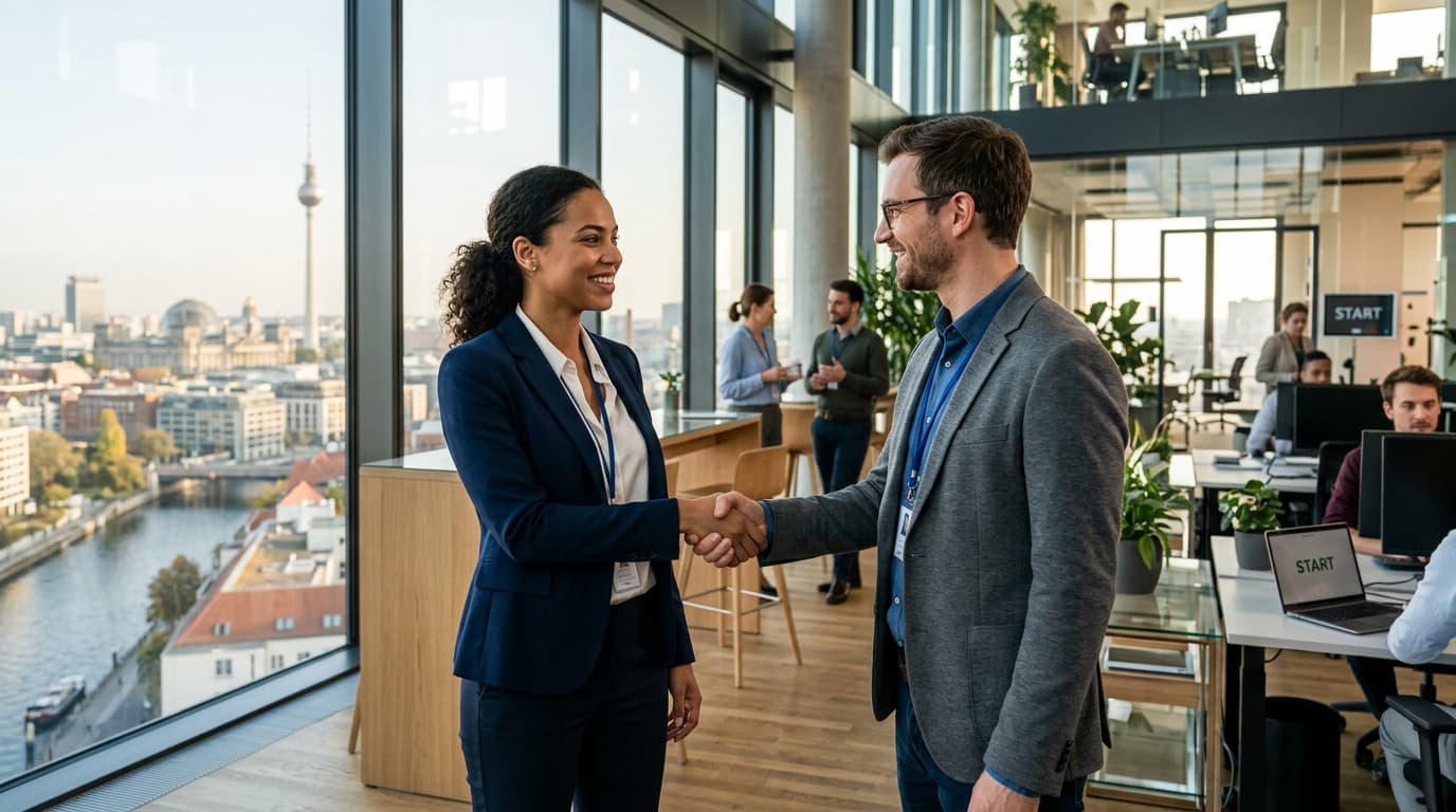 Talent Placement & Recruitment