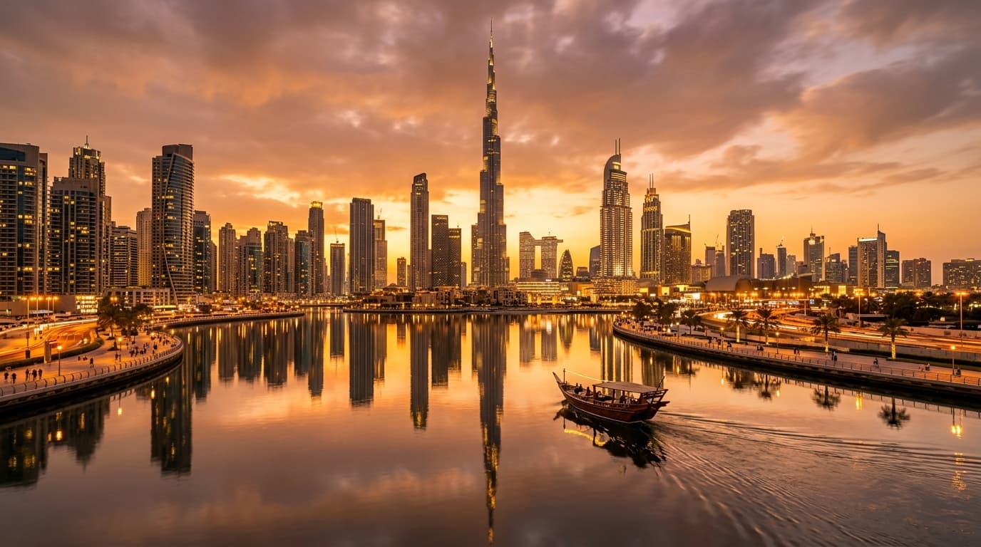 Qualification Recognition in United Arab Emirates